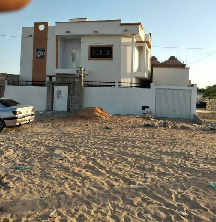 Une belle Villa à vendre à Kossovo