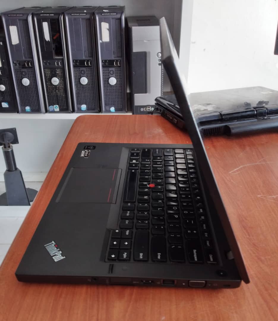 Ordinateur Portable Lenovo T440s